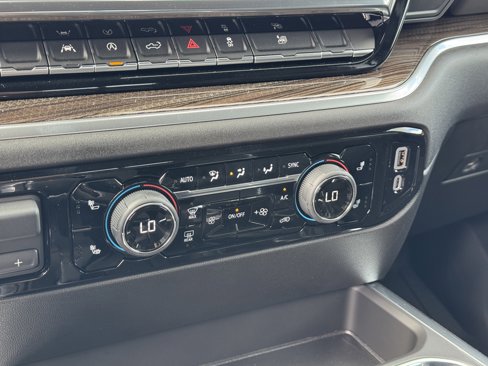 New 2026 Chevrolet Silverado 1500 RST w/ Redline Edition image 22