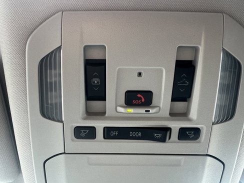 New 2025 Toyota Highlander Platinum image 25