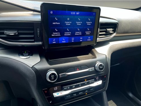 Used 2020 Ford Explorer XLT w/ Equipment Group 202A image 18