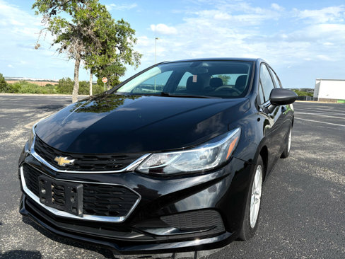 Used 2018 Chevrolet Cruze LT image 19