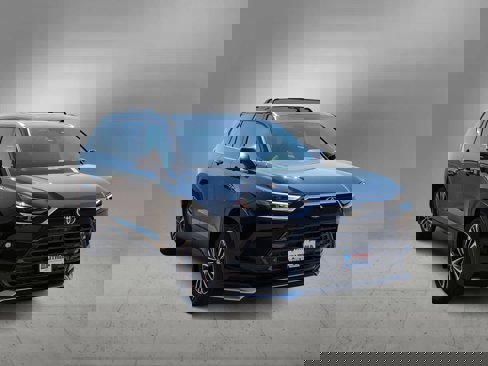 New 2025 Toyota Grand Highlander AWD Hybrid image 2