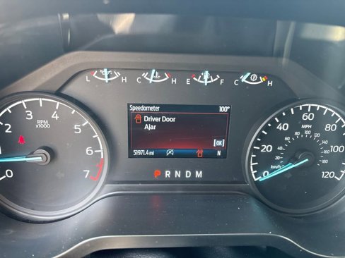 Used 2023 Ford F150 XLT image 16