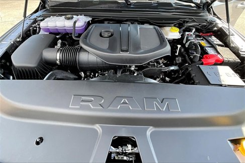 New 2026 RAM 1500 Big Horn image 13