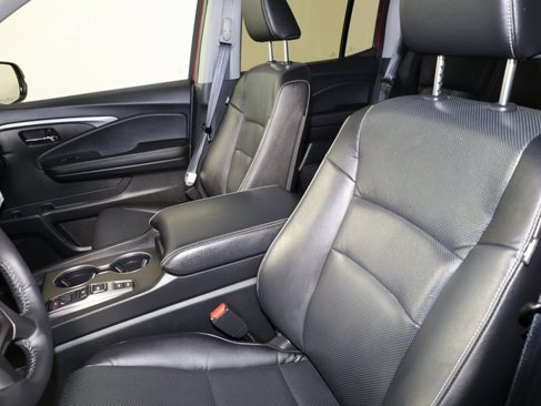 New 2026 Honda Ridgeline RTL image 23