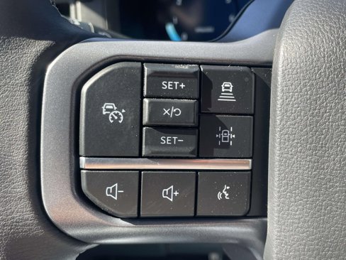New 2025 Ford F150 XLT image 18