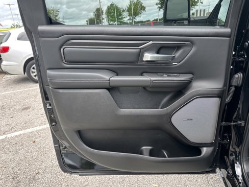 New 2026 RAM 1500 Rebel w/ Advanced Safety Group II image 43