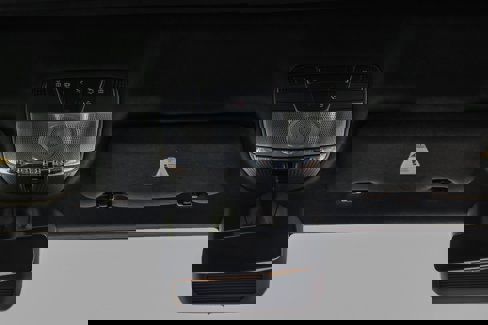 New 2025 Mercedes-Benz G 580 w/ EQ Technology image 15