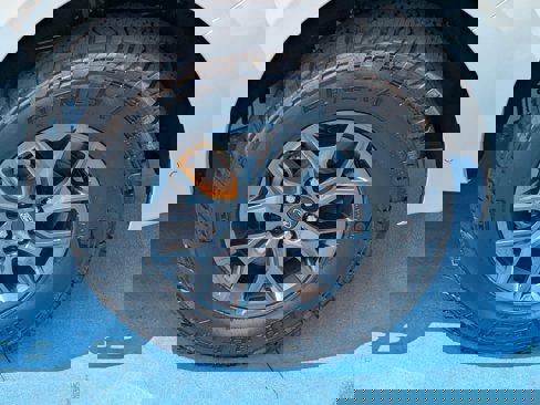 New 2025 Ford Expedition Tremor image 10