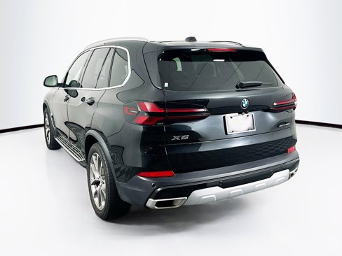 Used 2024 BMW X5 xDrive40i image 5
