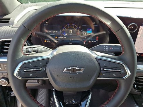 New 2026 Chevrolet Tahoe RST image 6