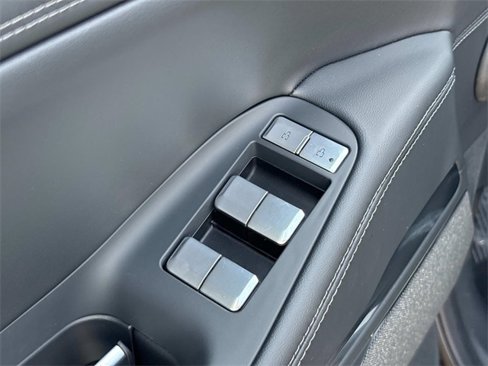 New 2025 Lincoln Navigator Reserve w/ Jet Appearance Package image 22