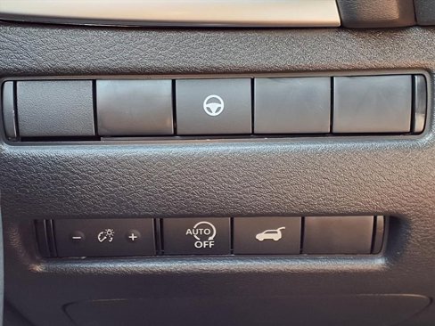 New 2026 Nissan Rogue SV w/ Rock Creek Premium Package image 11