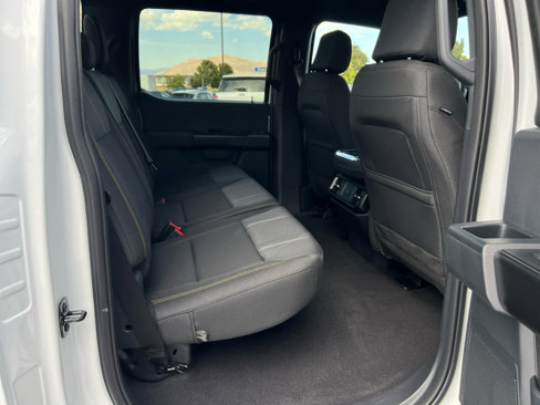New 2025 Ford F150 STX image 22