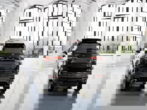 New 2026 Mercedes-Benz GLC 300 image 25