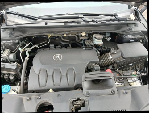 Used 2014 Acura RDX AWD image 8