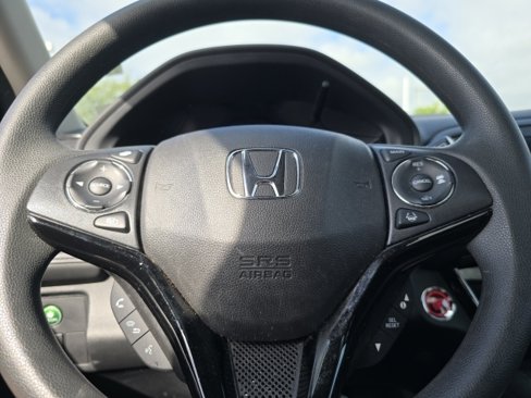 Used 2022 Honda HR-V EX image 17