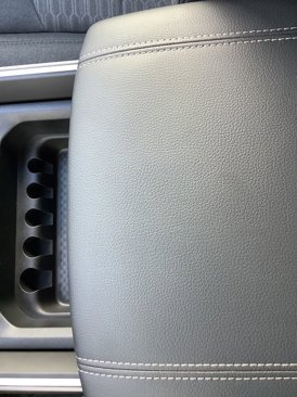 New 2026 RAM 2500 Big Horn image 28