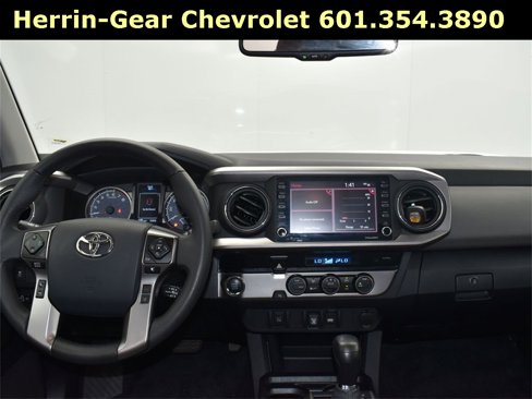 Used 2023 Toyota Tacoma SR5 image 19