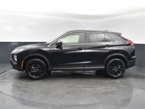 New 2025 Mitsubishi Eclipse Cross LE image 2