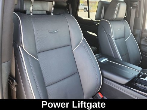 Used 2023 Cadillac Escalade Sport image 19