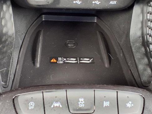 Used 2023 Chevrolet TrailBlazer ACTIV w/ Sun and Liftgate Package image 18