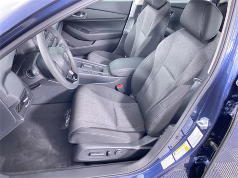 New 2025 Honda Accord SE image 14