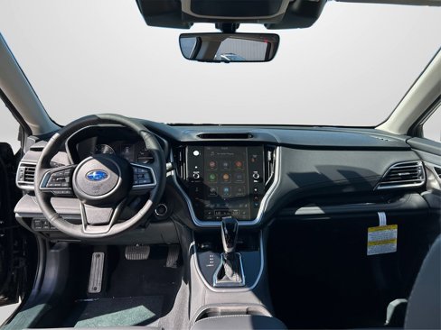 New 2025 Subaru Outback Limited image 25