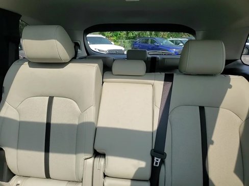 New 2025 MAZDA CX-90 3.3 Turbo w/ Premium Sport Pkg image 25