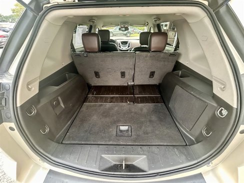 Used 2012 GMC Terrain SLT image 13