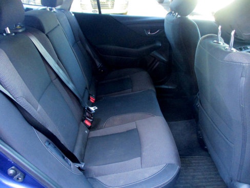Used 2020 Subaru Outback Premium image 14