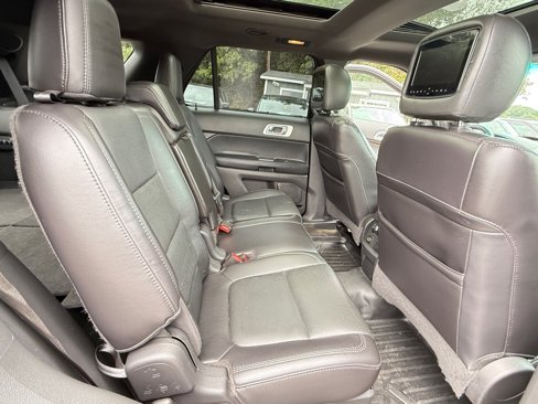 Used 2013 Ford Explorer Limited image 33