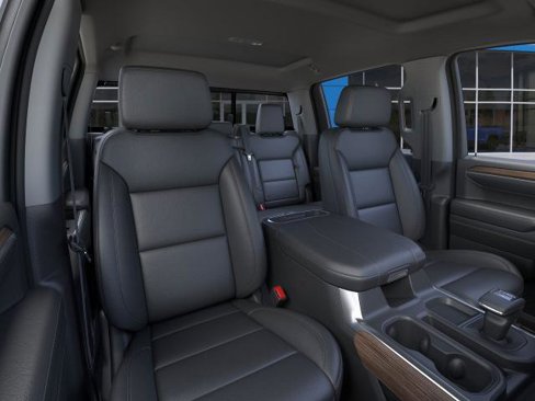 New 2026 Chevrolet Silverado 1500 LT Trail Boss w/ LT Trail Boss Premium Package image 44