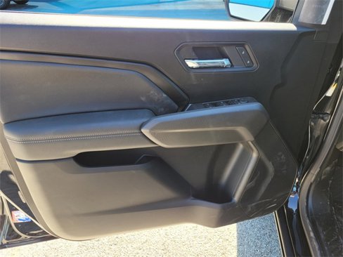 New 2026 Chevrolet Colorado LT image 11