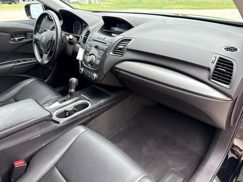 Used 2017 Acura RDX FWD image 50