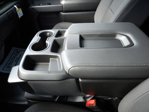 Used 2025 Chevrolet Silverado 2500 W/T image 26
