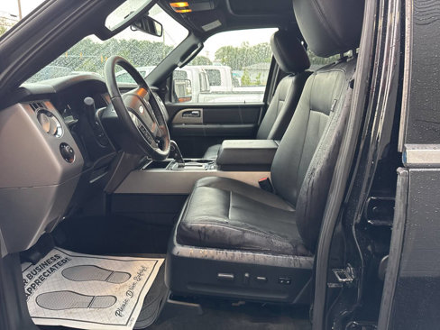 Used 2017 Ford Expedition EL Limited image 13