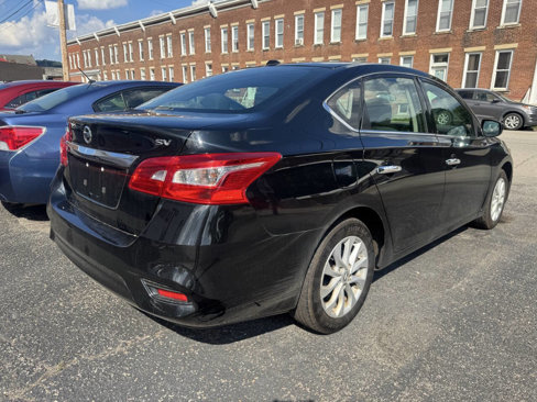 Used 2019 Nissan Sentra SV image 14