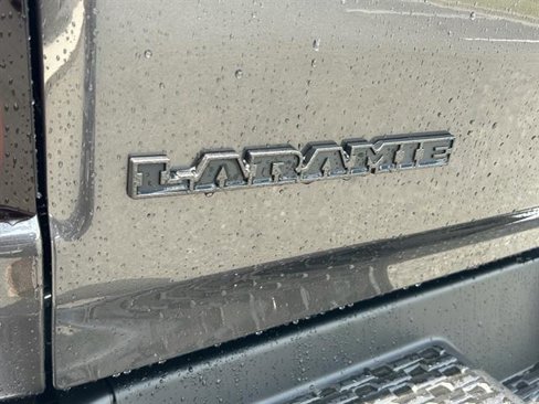 New 2026 RAM 1500 Laramie image 6