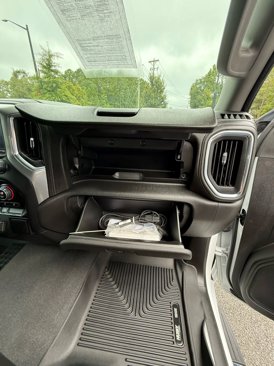 Used 2023 Chevrolet Silverado 2500 LT w/ Convenience Package image 32