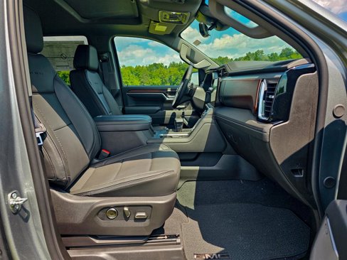 New 2026 GMC Sierra 1500 Denali w/ Denali Reserve Package image 47
