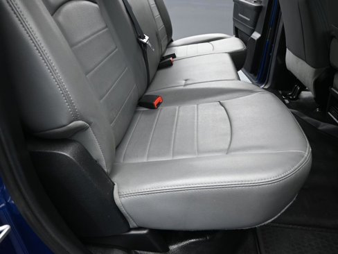 Used 2016 RAM 2500 Tradesman w/ Protection Group image 31