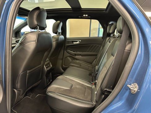 Used 2019 Ford Edge ST w/ Convenience Package image 24