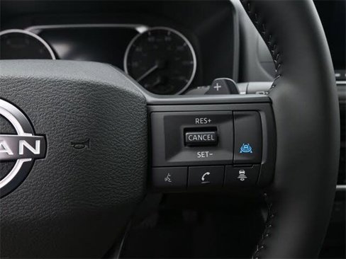 New 2026 Nissan Rogue SV w/ SV Premium Package image 19