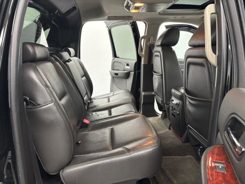 Used 2013 Cadillac Escalade EXT Luxury image 33