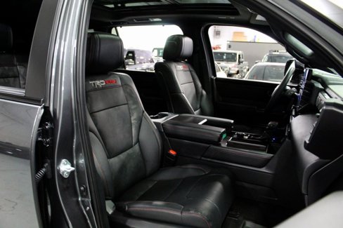 Used 2024 Toyota Sequoia TRD Pro image 17