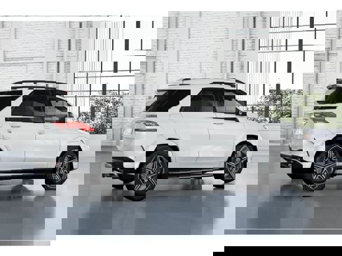 New 2026 Mercedes-Benz GLE 450 4MATIC image 18