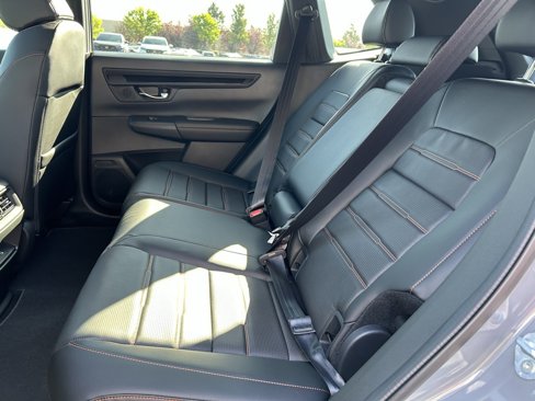 New 2026 Honda CR-V Sport-L image 25