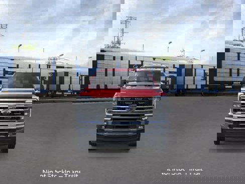 New 2026 Ford F250 4x4 Crew Cab Super Duty image 6