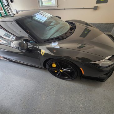 Used 2024 Ferrari 296 GTB image 9