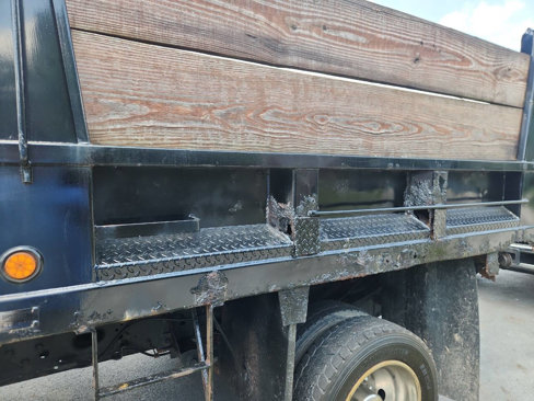 Used 2008 Ford F450 XL image 10